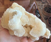 Calcite - Druzy