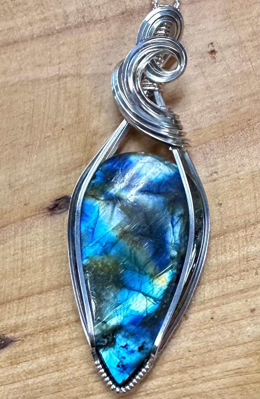 Jewelry by Kaley
