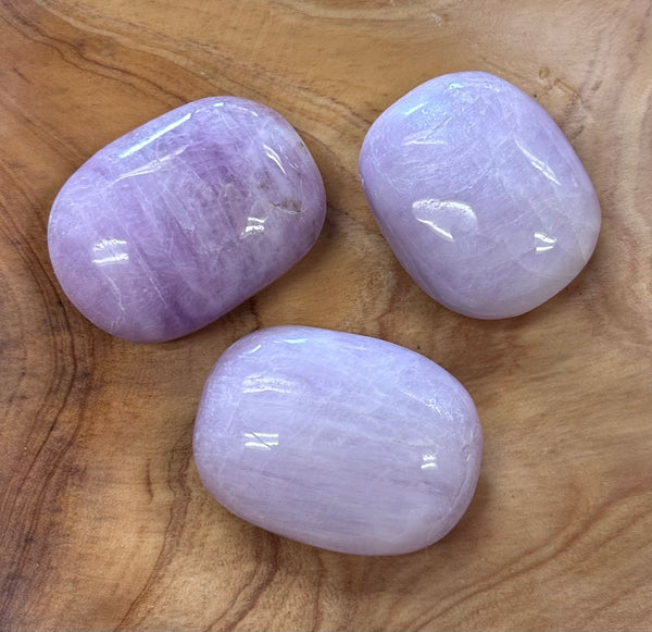 Kunzite