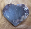 Flower Agate