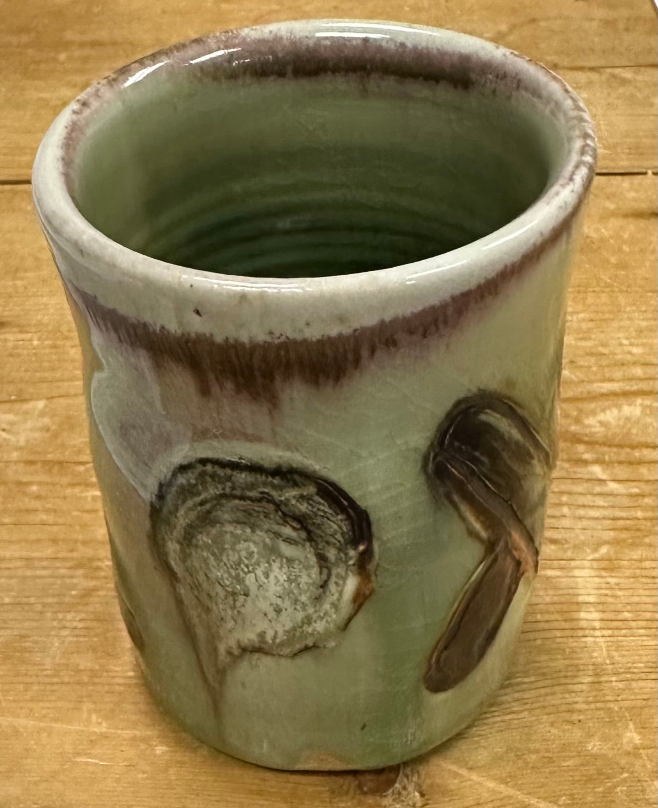 Lottie Damn Dot Pottery