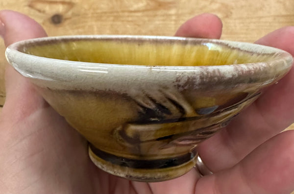 Lottie Damn Dot Pottery