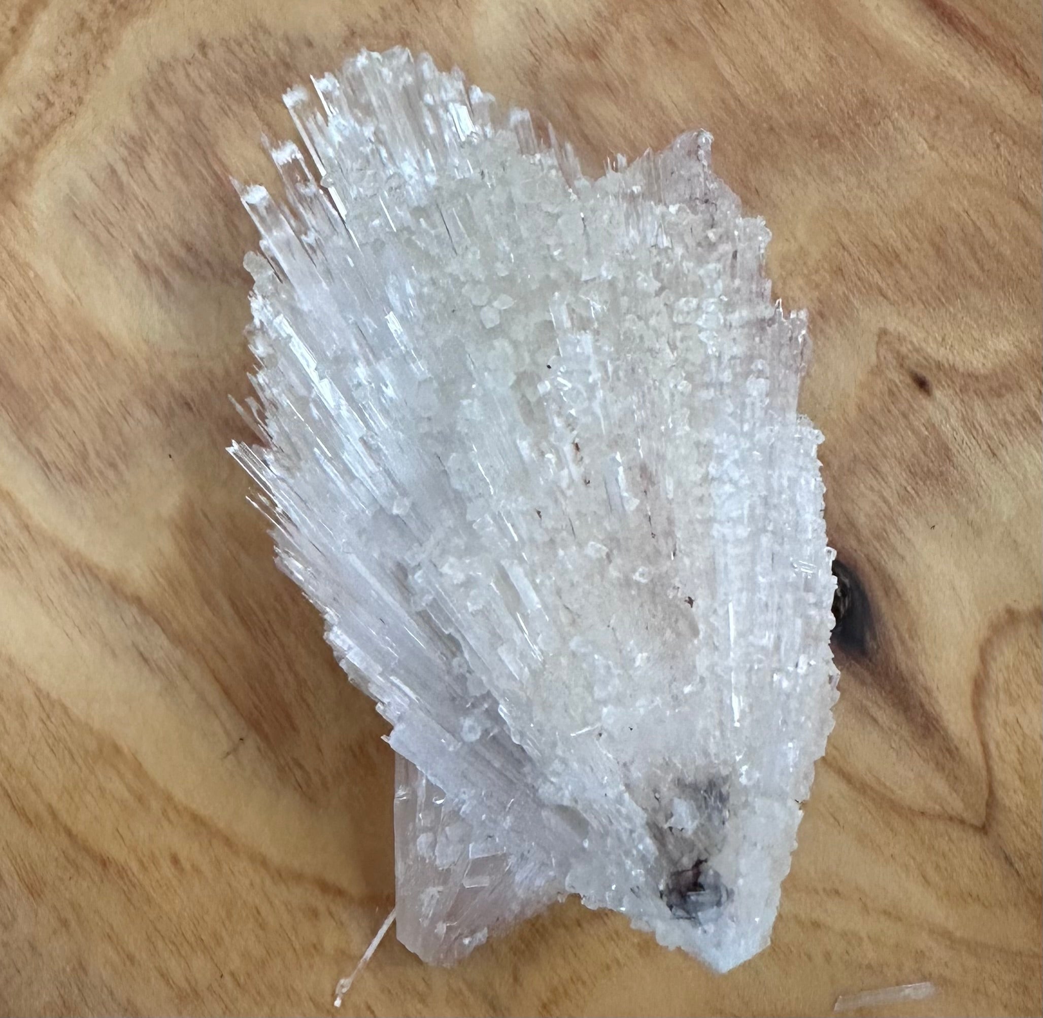 Scolecite