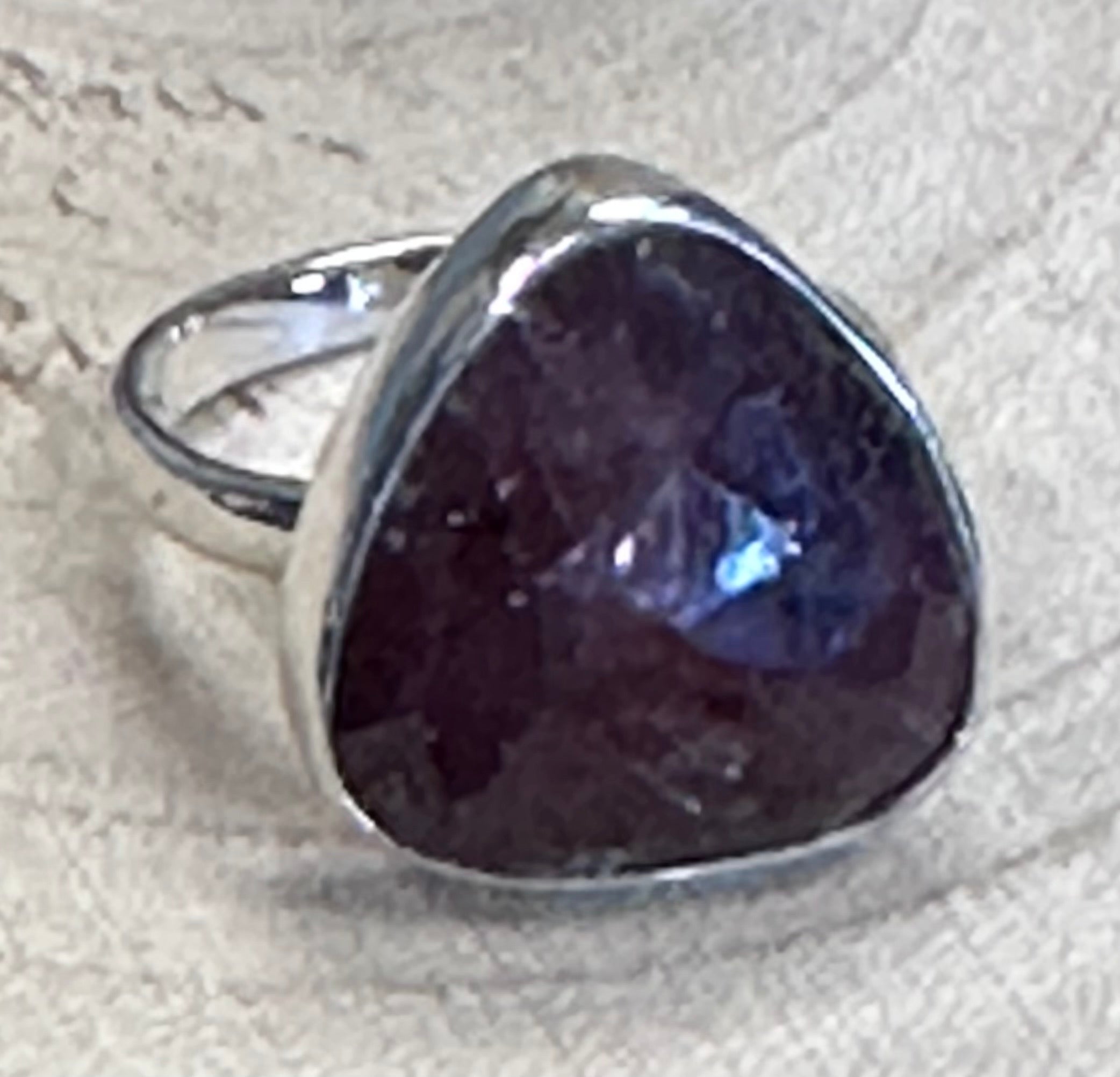 Sapphire Jewelry