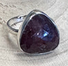 Sapphire Jewelry