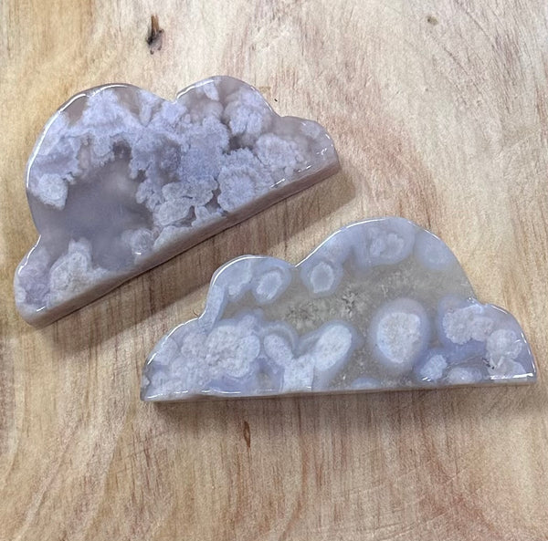 Flower Agate