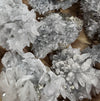 Pyrite & Quartz Clusters