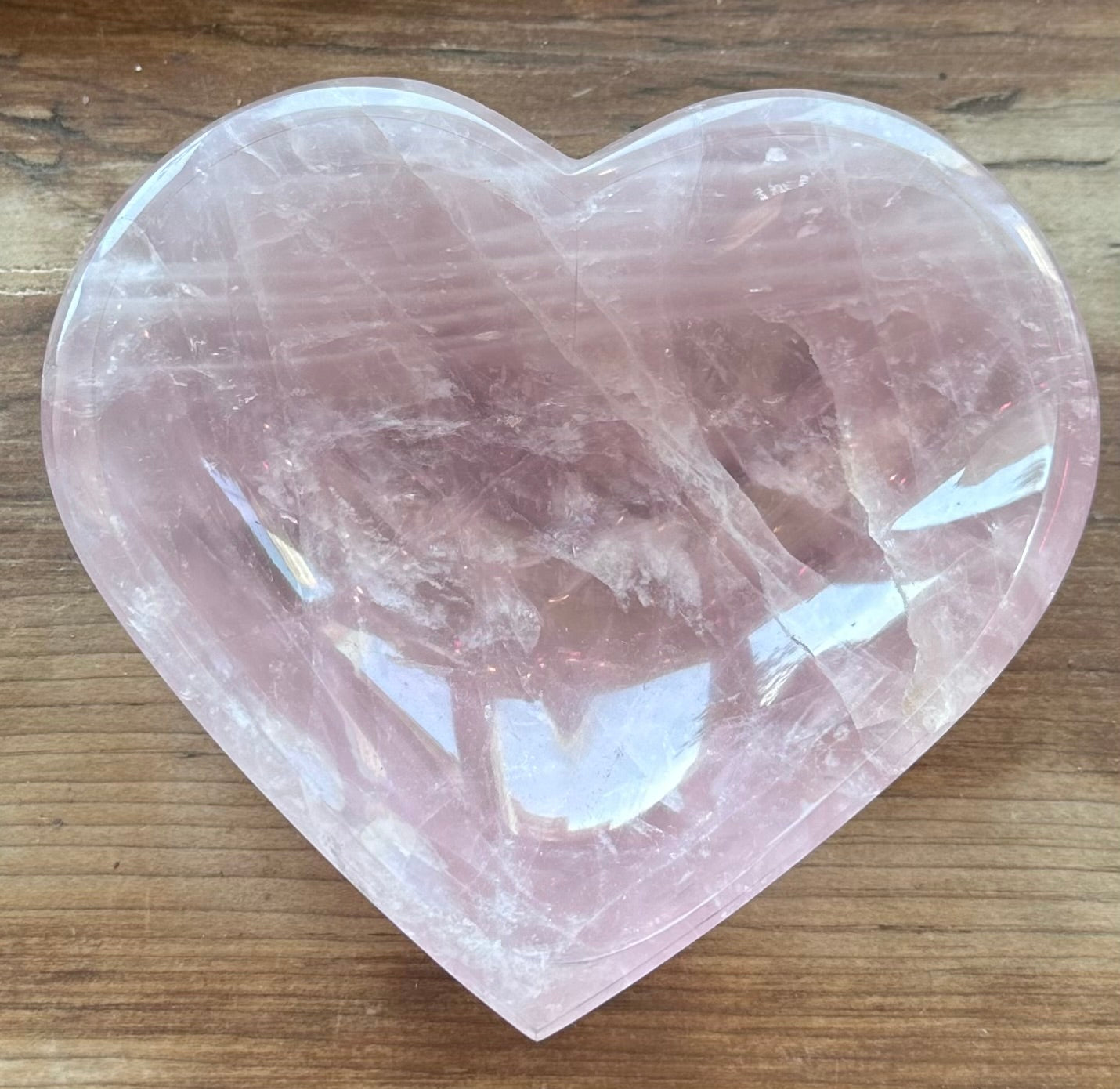 Rose Quartz