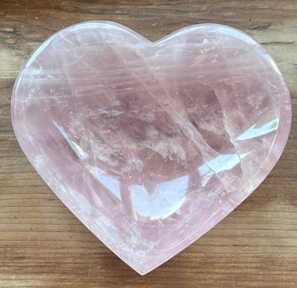 Rose Quartz