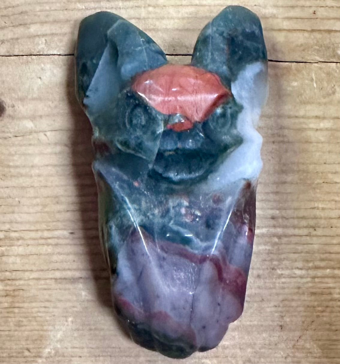Bloodstone