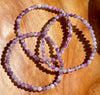 Amethyst - Chevron Dream