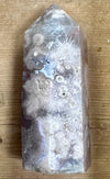 Flower Agate