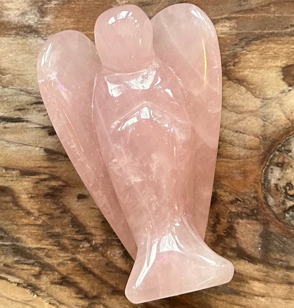 Rose Quartz