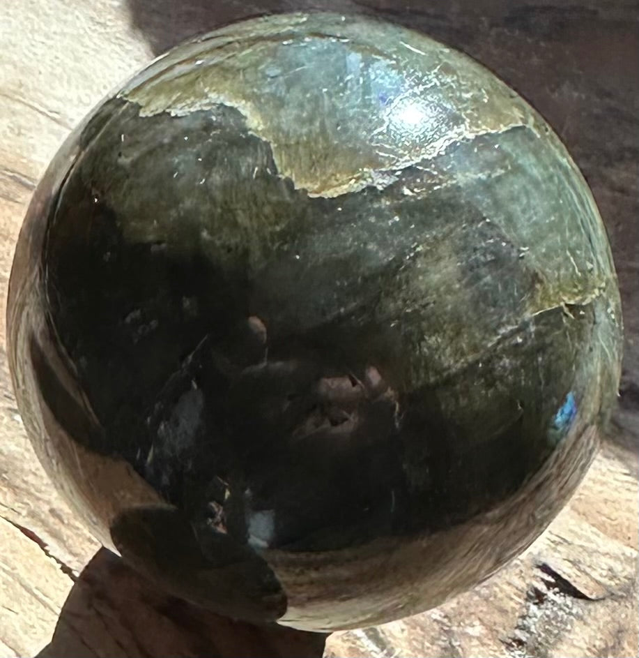 Labradorite