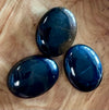 Tiger Eye - Blue