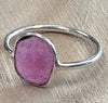 Tourmaline Sterling Silver Jewelry
