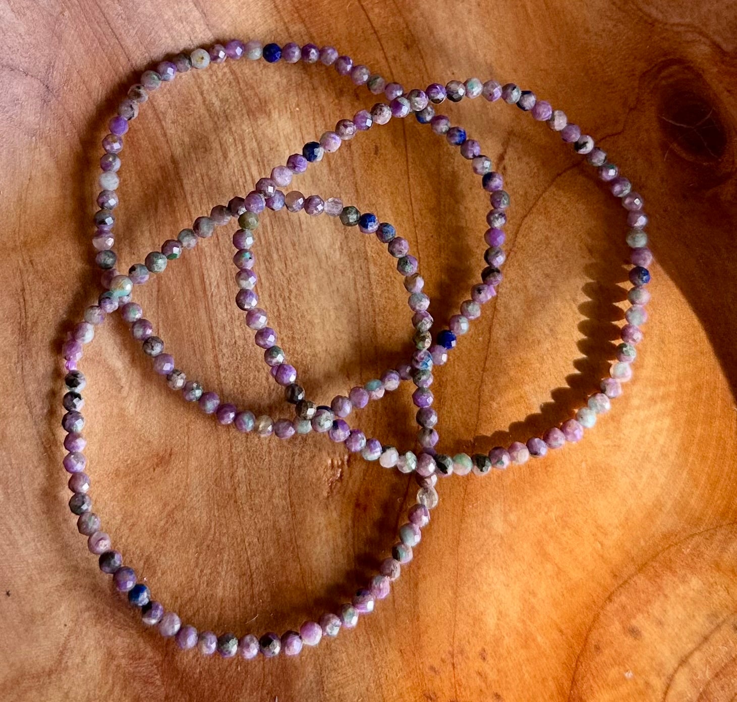 Charoite
