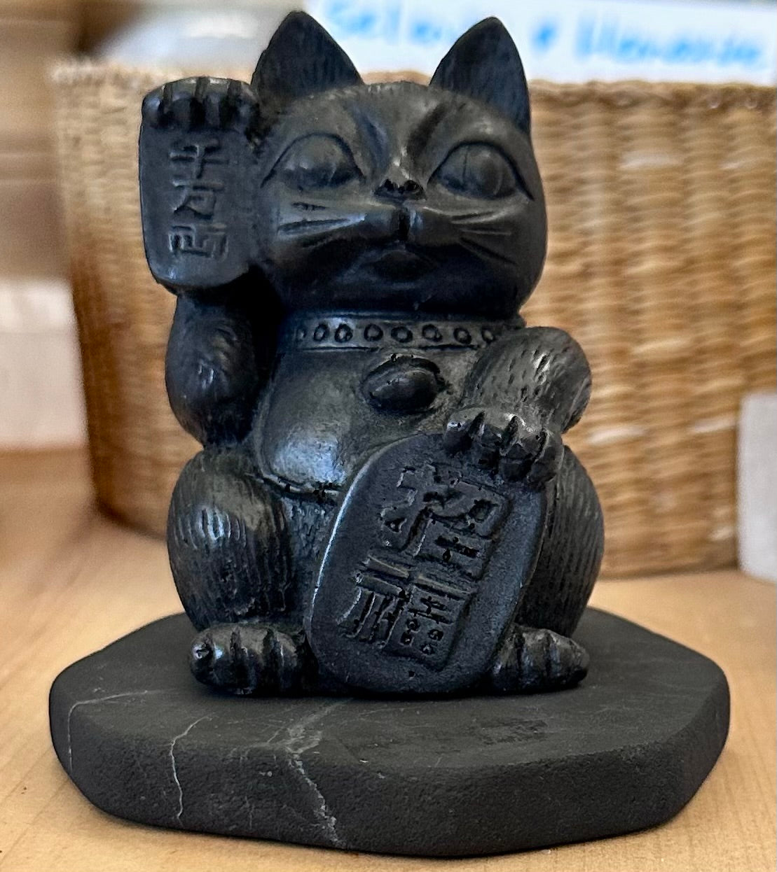 Shungita