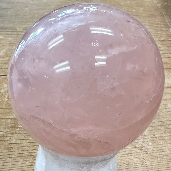 Cuarzo rosa