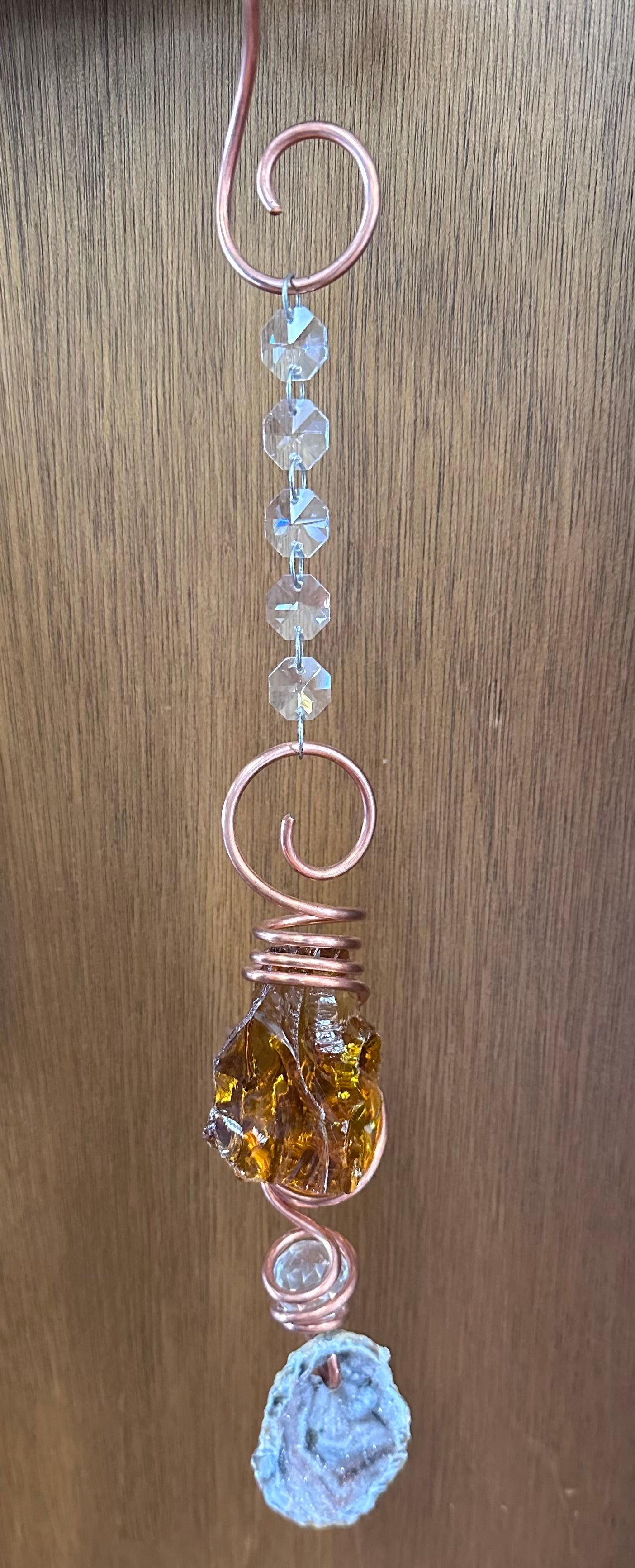 Fairystones by Holly