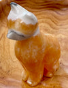 Calcite - Zebra