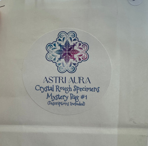 Multi Crystal & Color