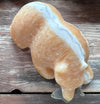 Calcite - Zebra