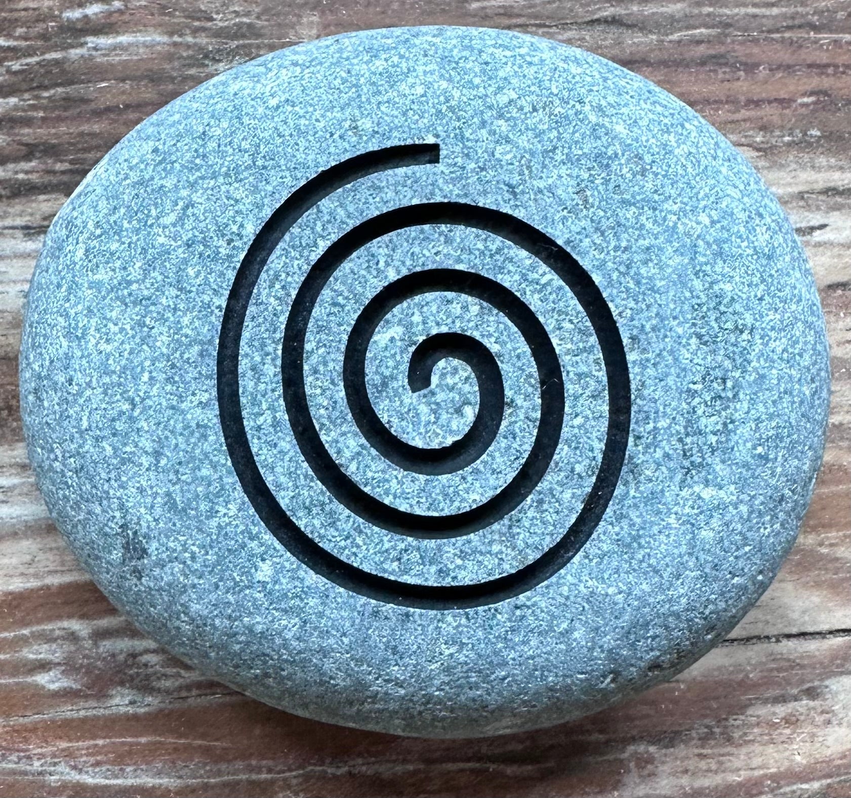 Rocks - Expressions & Symbols