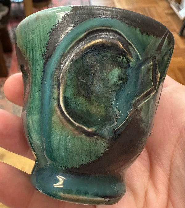 Lottie Damn Dot Pottery