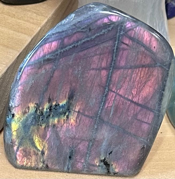 Labradorite