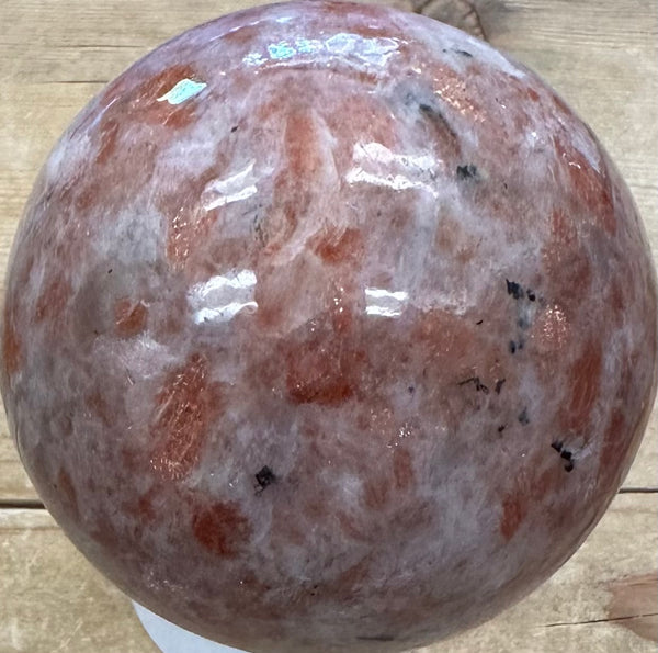 Sunstone