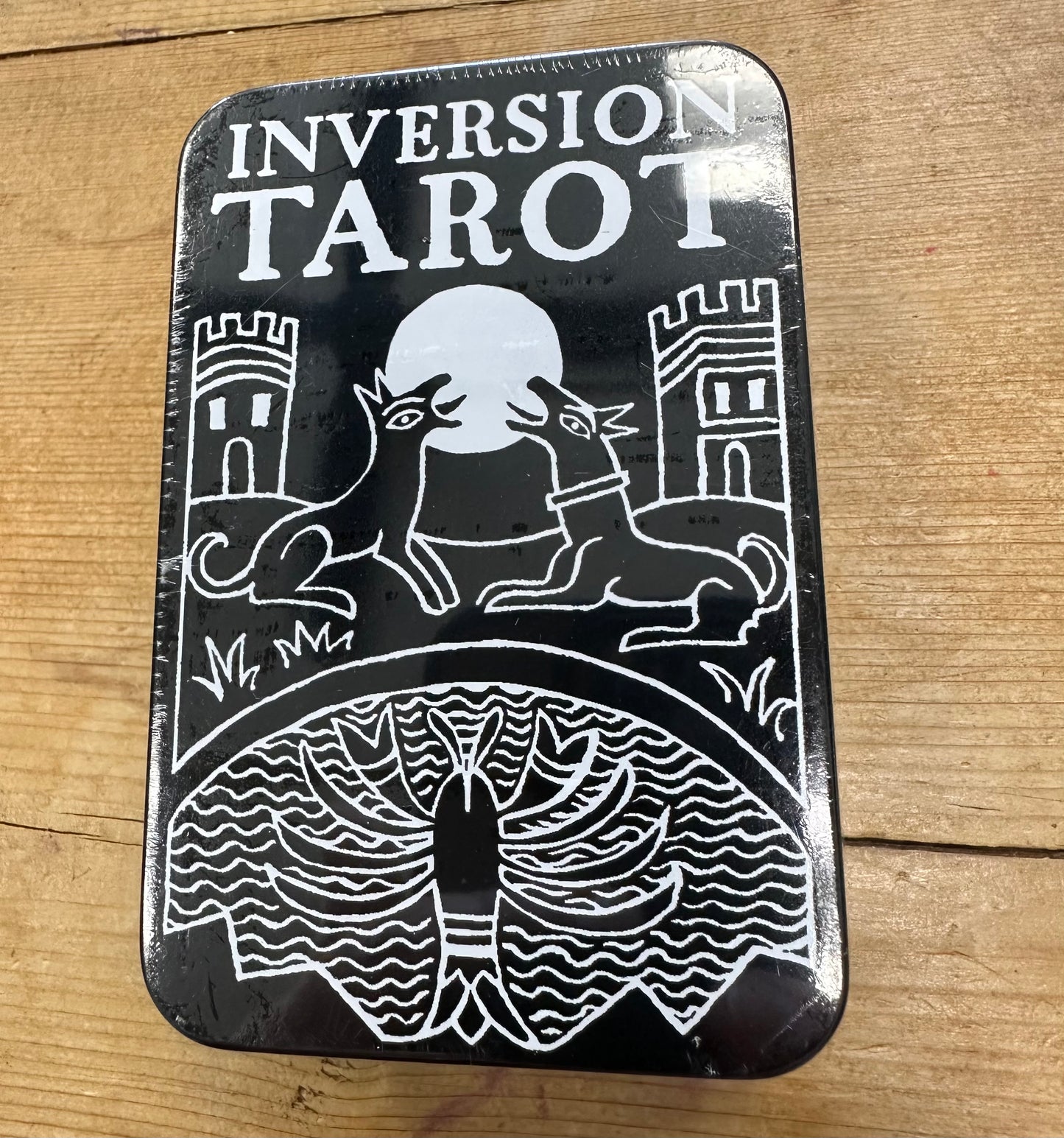 Oráculo, juegos y barajas de tarot