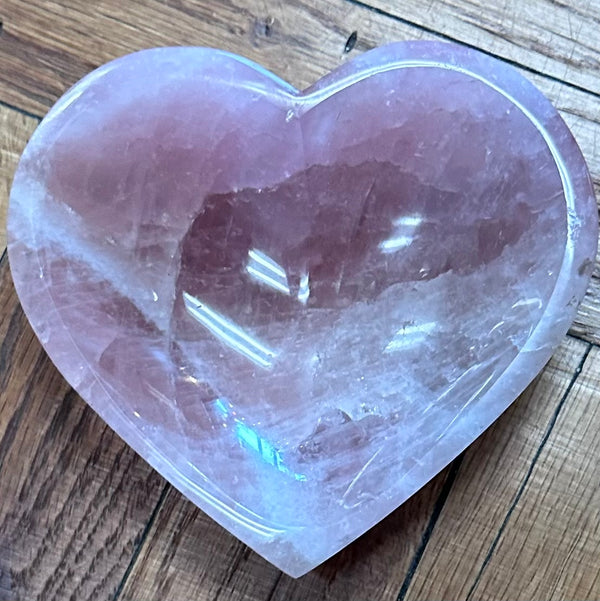 Rose Quartz