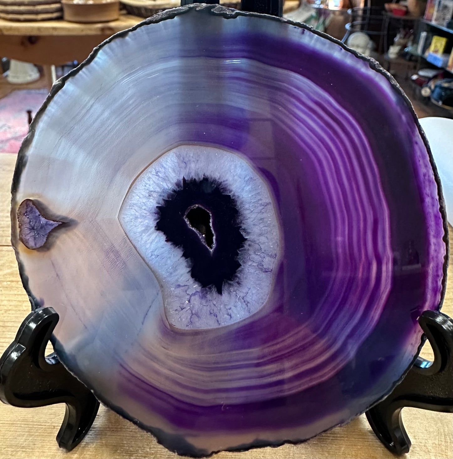 Agate Druze