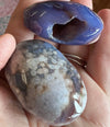 Flower Agate