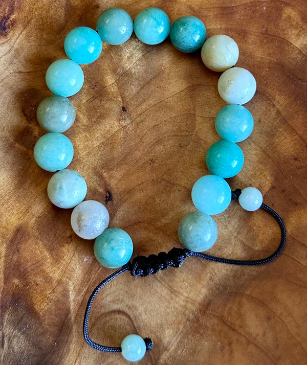 Amazonite