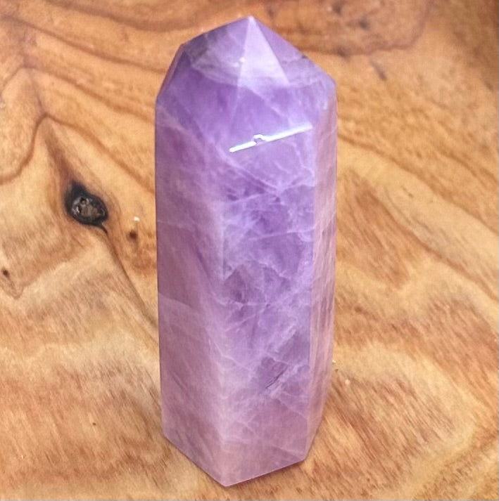 Kunzite