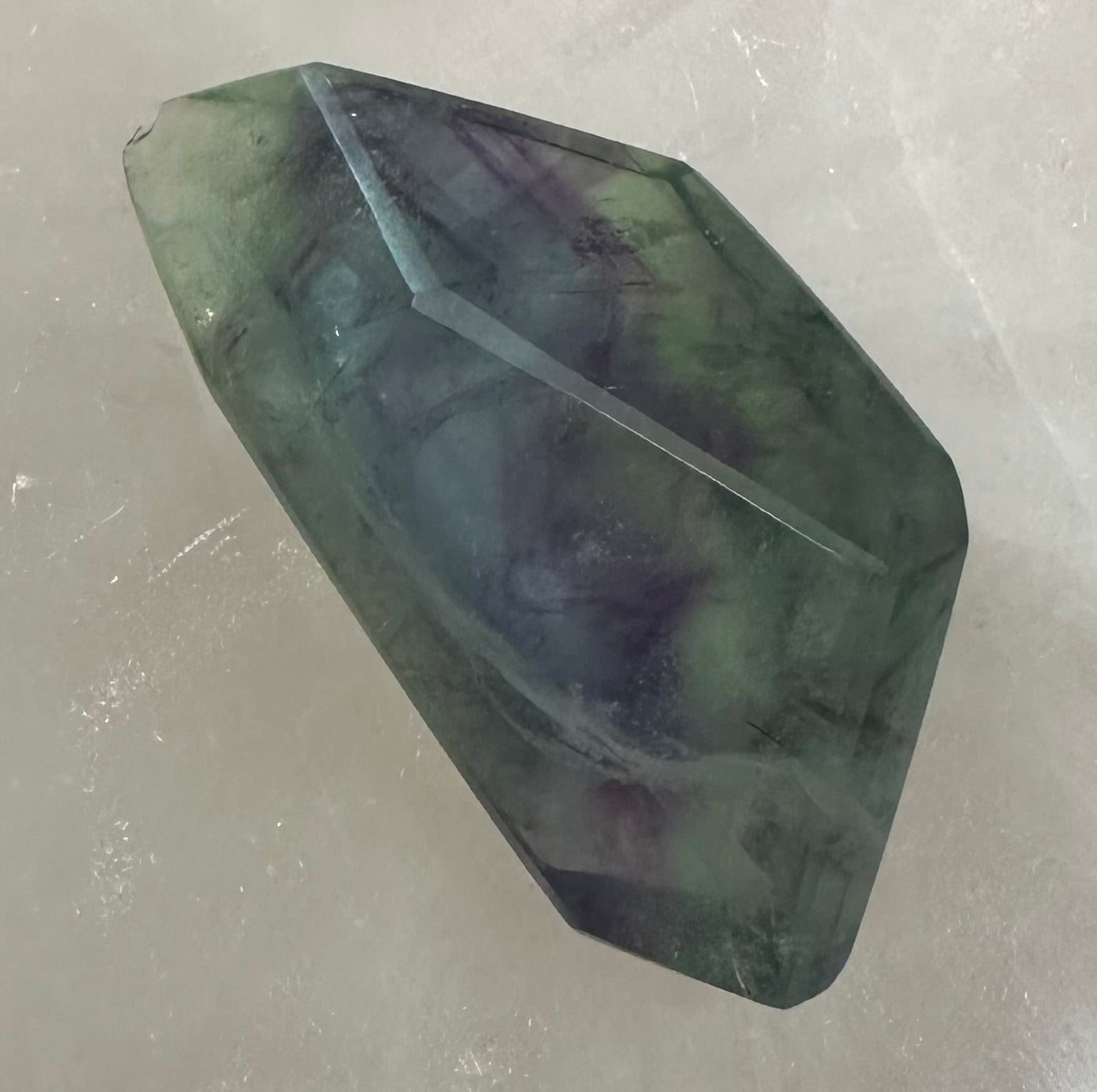 Fluorite