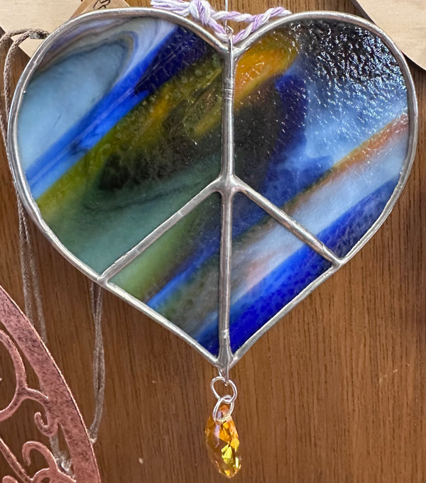 Studio 1845 Glassworks
