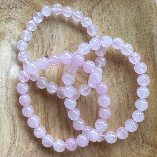 Rose Quartz