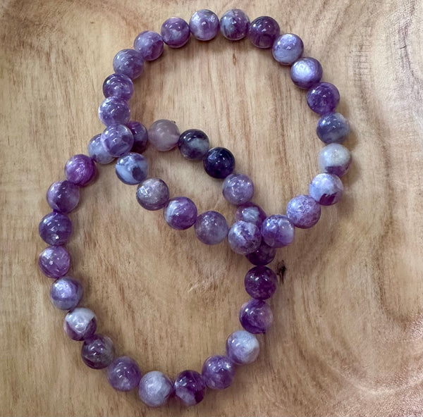 Lepidolite