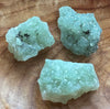 Prehnite