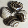 Calcite - Chocolate