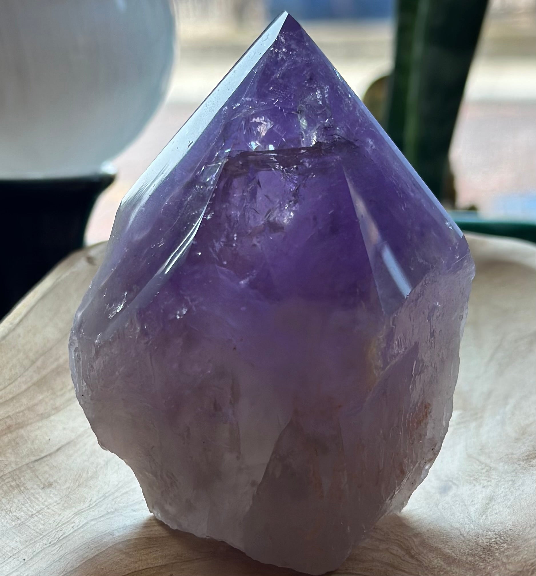 Amethyst