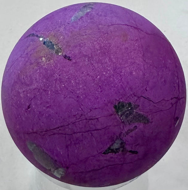 Purpurite