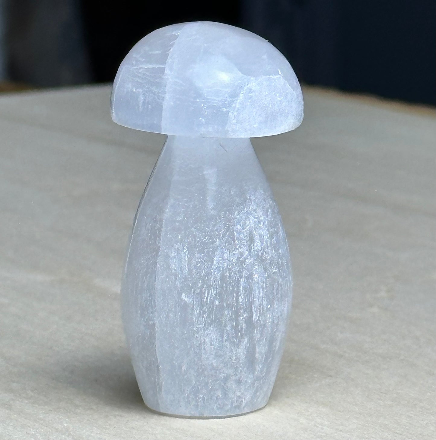 Selenite