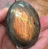 Labradorite