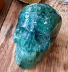 Rainbow Fluorite