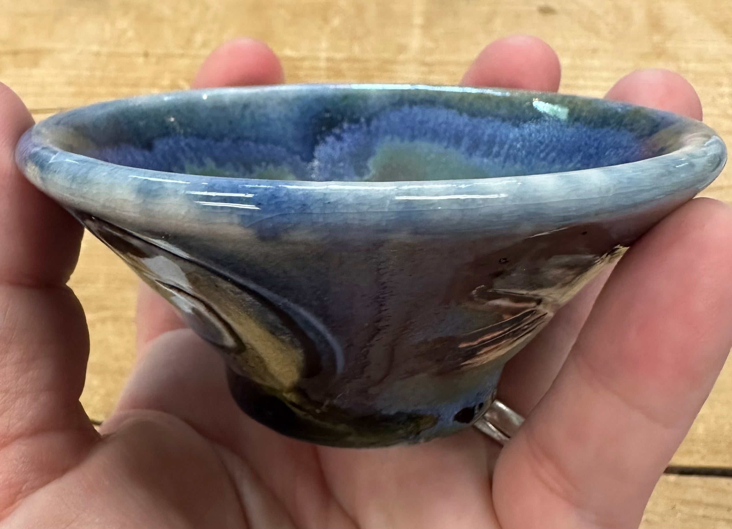 Lottie Damn Dot Pottery
