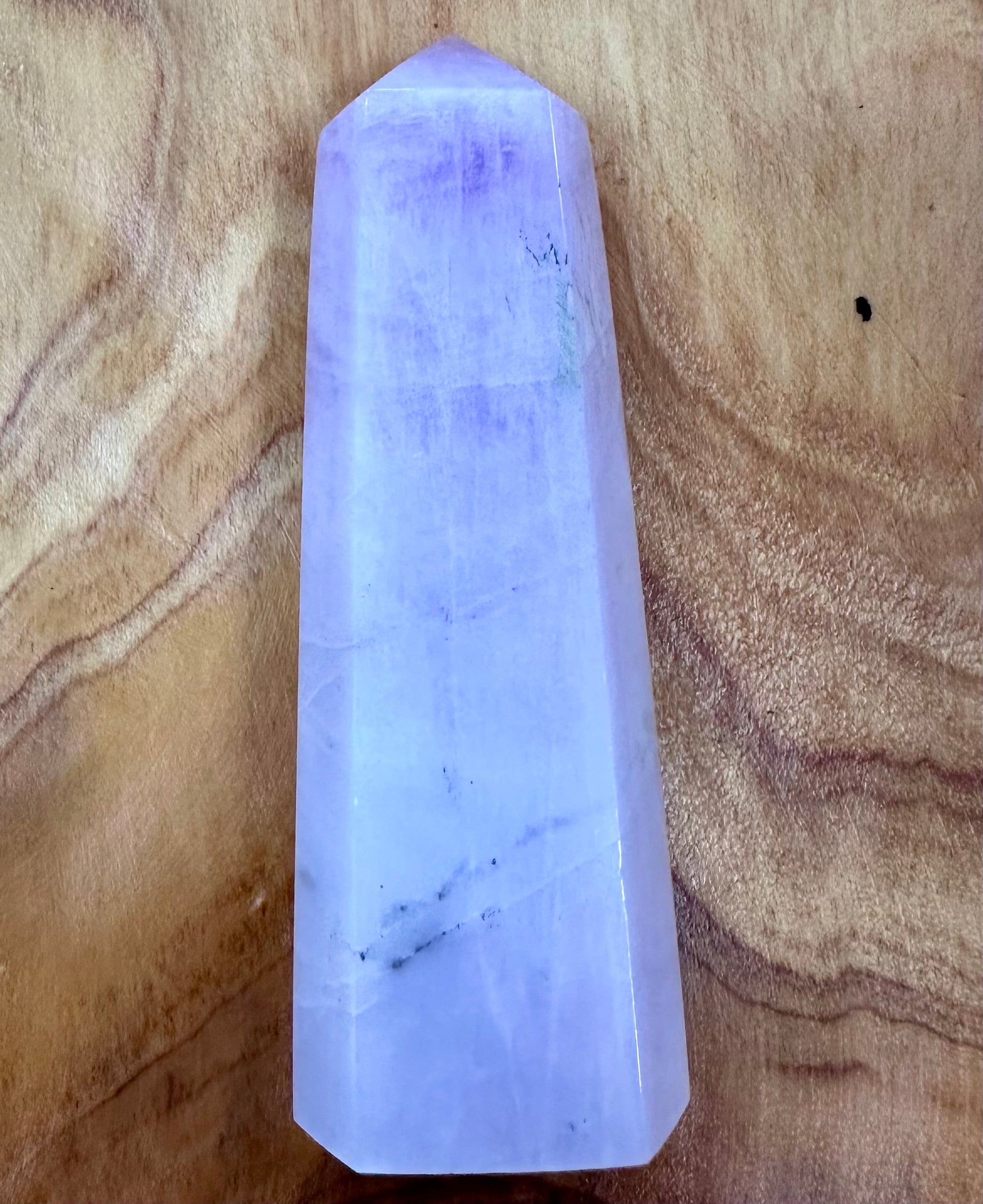 Kunzite